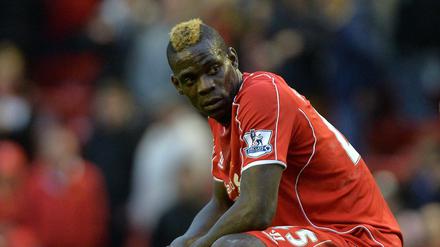 Mario Balotelli