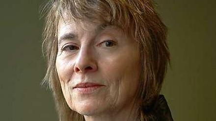 Camille Paglia