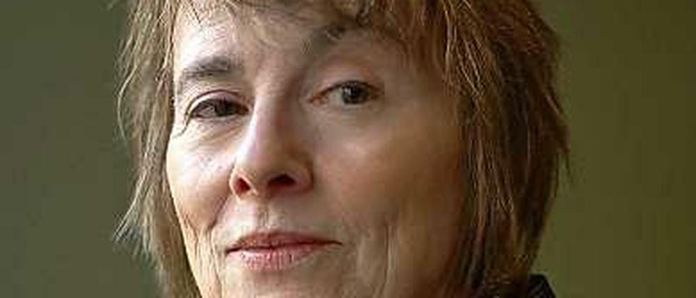 Camille Paglia