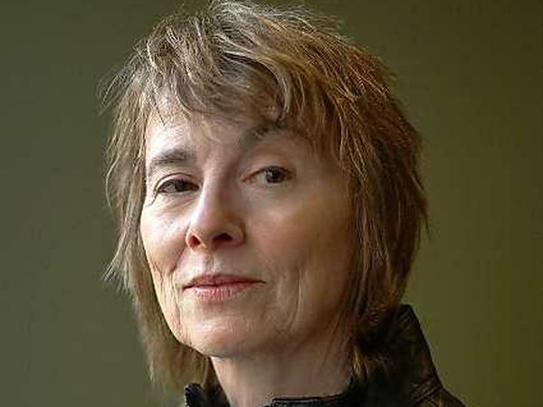 Camille Paglia