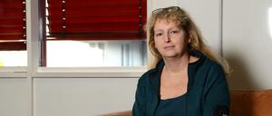 Katy Pohl schöpft heute neue Kraft aus ihrer Arbeit beim Verein Doping-Opfer-Hilfe.