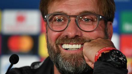 Spiele der britischen Premier League wie mit Jürgen Klopps FC Liverpool überträgt Amazon Prime Video bereits. Ab 2021 kommen nun offenbar auch Dienstagsspiele der Champions League dazu. An diesem Dienstag trifft Liverpool auf RB Salzburg.  