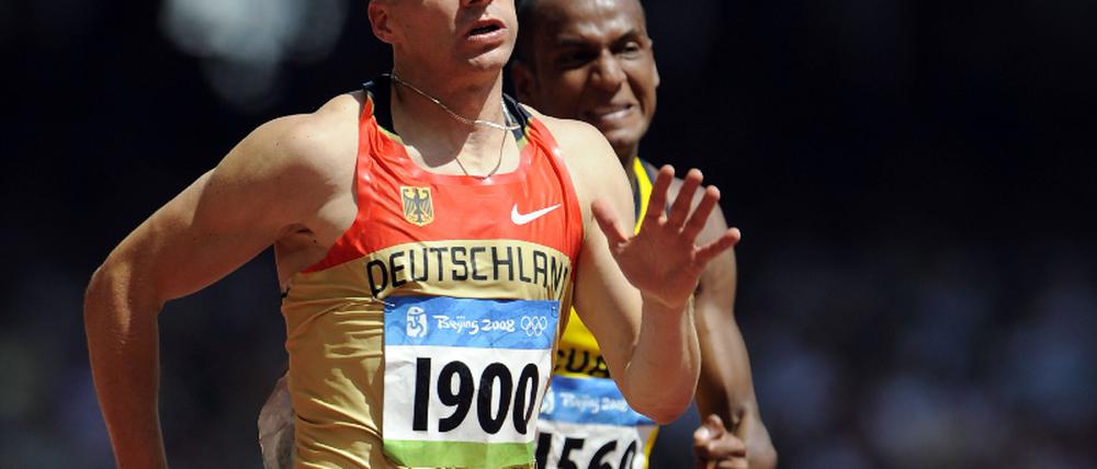 Tobias Unger