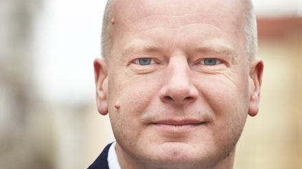 Matthias Thieme war seit 10. Februar Chefredakteur von "Berliner Zeitung" und "Berliner Kurier". Am Wochenende wurde seine Kündigung bekannt.