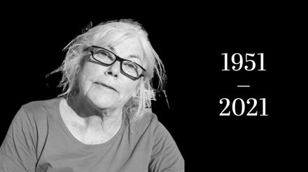 Gerhild Koch