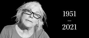 Gerhild Koch