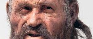 Ötzi wirkte körperlich fit, doch ihm drohte ein Infarkt.