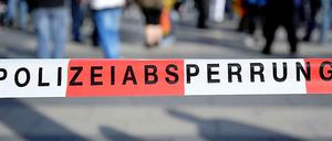 Die Zahl der Übergriffe von jugendlichen Intensivtätern sinkt zwar, aber sie werden brutaler.