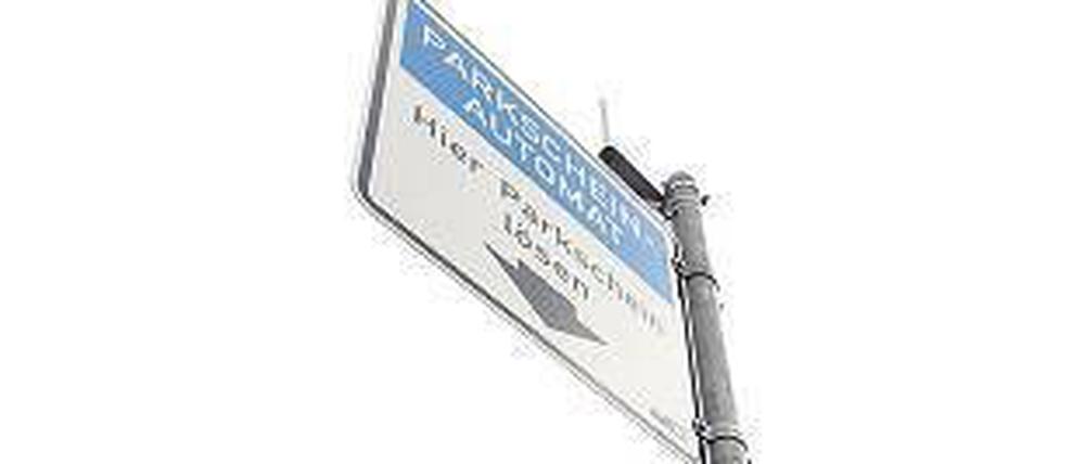 Einer für alle. Die Gewerkschaft der Polizei fordert, dass Mordermittler vor dem Dienstgebäude umsonst parken können. 