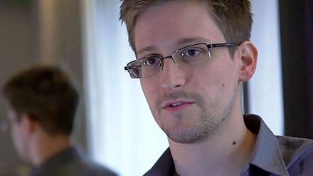 Wo sich Whistleblower Edward Snowden momentan aufhält, ist momentan nicht bekannt.