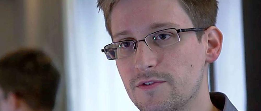 Wo sich Whistleblower Edward Snowden momentan aufhält, ist momentan nicht bekannt. 