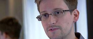 Wo sich Whistleblower Edward Snowden momentan aufhält, ist momentan nicht bekannt. 