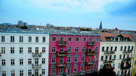 Berlin braucht Wohnungen. Oftmals endet Bauvorhaben im Streit, die das Spezialkommando nun zu lösen hat. 