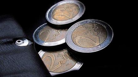 Wo ist das Geld besser aufgehoben?