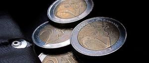 Wo ist das Geld besser aufgehoben?