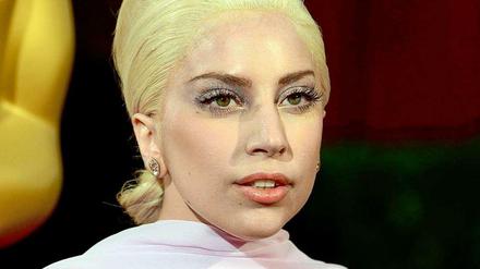 Die US-Sängerin Lady Gaga wurde mit 19 Jahren vergewaltigt, sagte sie in einem Interview.