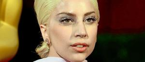 Die US-Sängerin Lady Gaga wurde mit 19 Jahren vergewaltigt, sagte sie in einem Interview.
