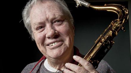 Bobby Keys