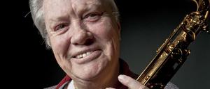 Bobby Keys