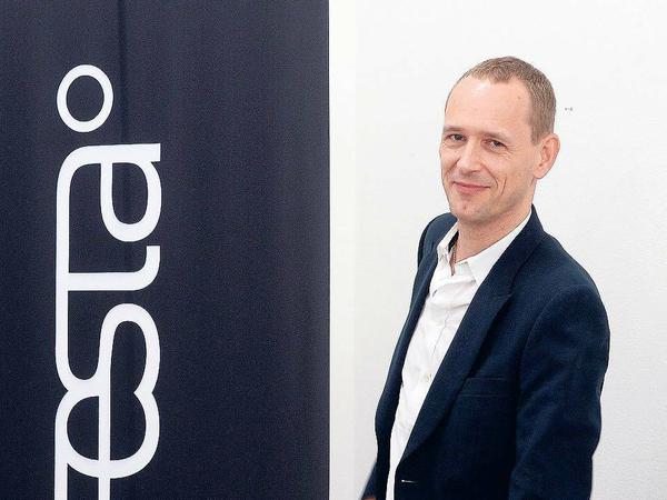 Christian Jankowski.