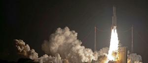 Zuverlässig, aber teuer. Die Ariane 5 soll einen Nachfolger erhalten. Wie dieser aussehen soll, darüber gab es immer wieder Streit zwischen den Esa-Ländern. Nun scheint eine Lösung gefunden zu sein. 