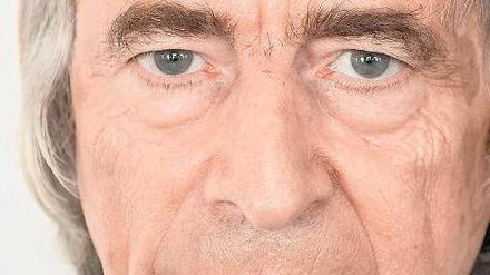 Bernd Kauffmann