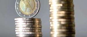 Dieses Mal gibt es weniger Geld aus Brüssel als noch in der letzten Förderperiode.