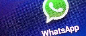 Mit 2000 Zeichen zum Absturz.