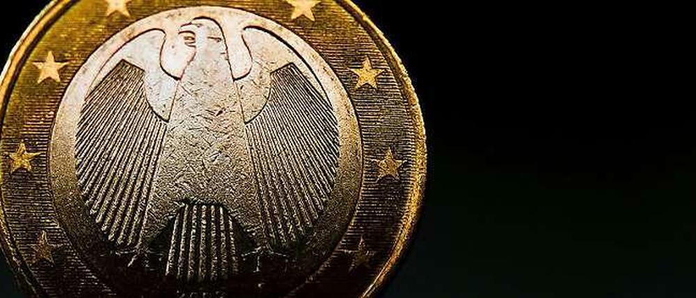 Bund-Länder-Finanzen: Gespräche sind festgefahren.
