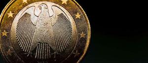 Bund-Länder-Finanzen: Gespräche sind festgefahren.