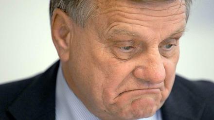 Tja, und nu? Hartmut Mehdorn geht, Harald Siegle bleibt, und der BER ist weiterhin nicht fertig.