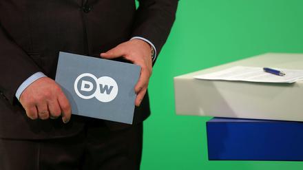 Deutsche Welle