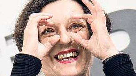 Foto von Herta Müller