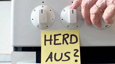 Verzettelt. Falsche Notizen im Erbgut sind an der Alzheimerentstehung beteiligt.