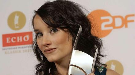 Anna Prohaska