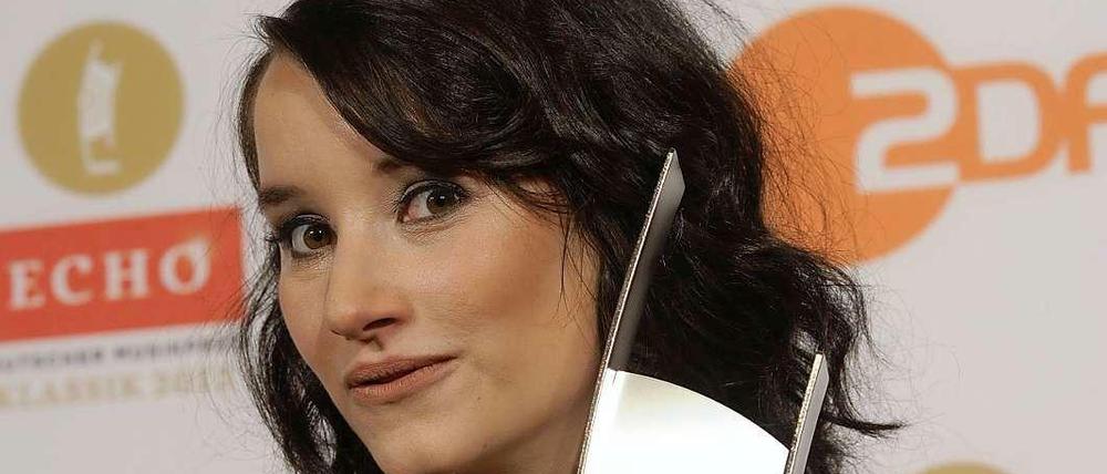 Anna Prohaska