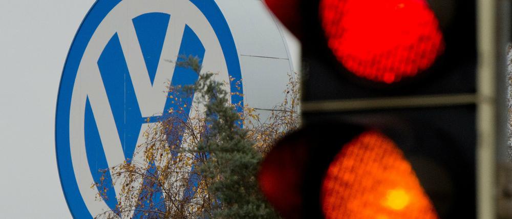 Das Europäisches Amt für Betrugsbekämpfung ermittelt gegen Volkswagen.