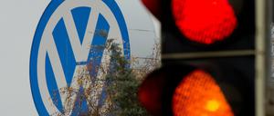 Das Europäisches Amt für Betrugsbekämpfung ermittelt gegen Volkswagen.