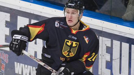 Eishockey Finale Olympia Qualifikation