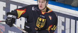 Eishockey Finale Olympia Qualifikation