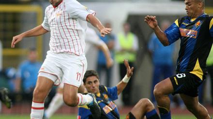 TuS Koblenz - 1. FC Union Berlin