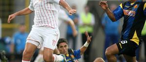 TuS Koblenz - 1. FC Union Berlin