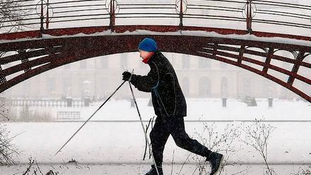 Ski