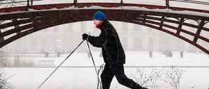 Ski