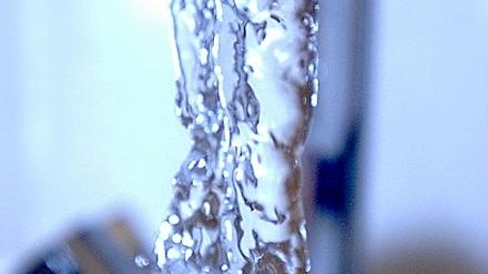 Wasser