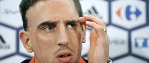 Franck Ribéry