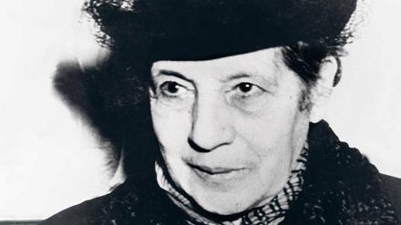 Erste Assistentin. Die Physikerin Lise Meitner ist als erste Frau im Personalverzeichnis der Berliner Universität aufgeführt. 