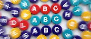 Welt-Alpha-Tag: "Jeder kann lesen und schreiben lernen"