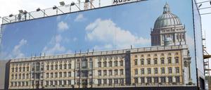 Alles nur Fassade - findet zumindest die Deutsche Stiftung Denkmalschutz.
