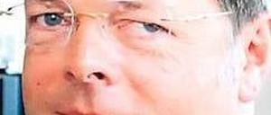 Peter Schwenkow.